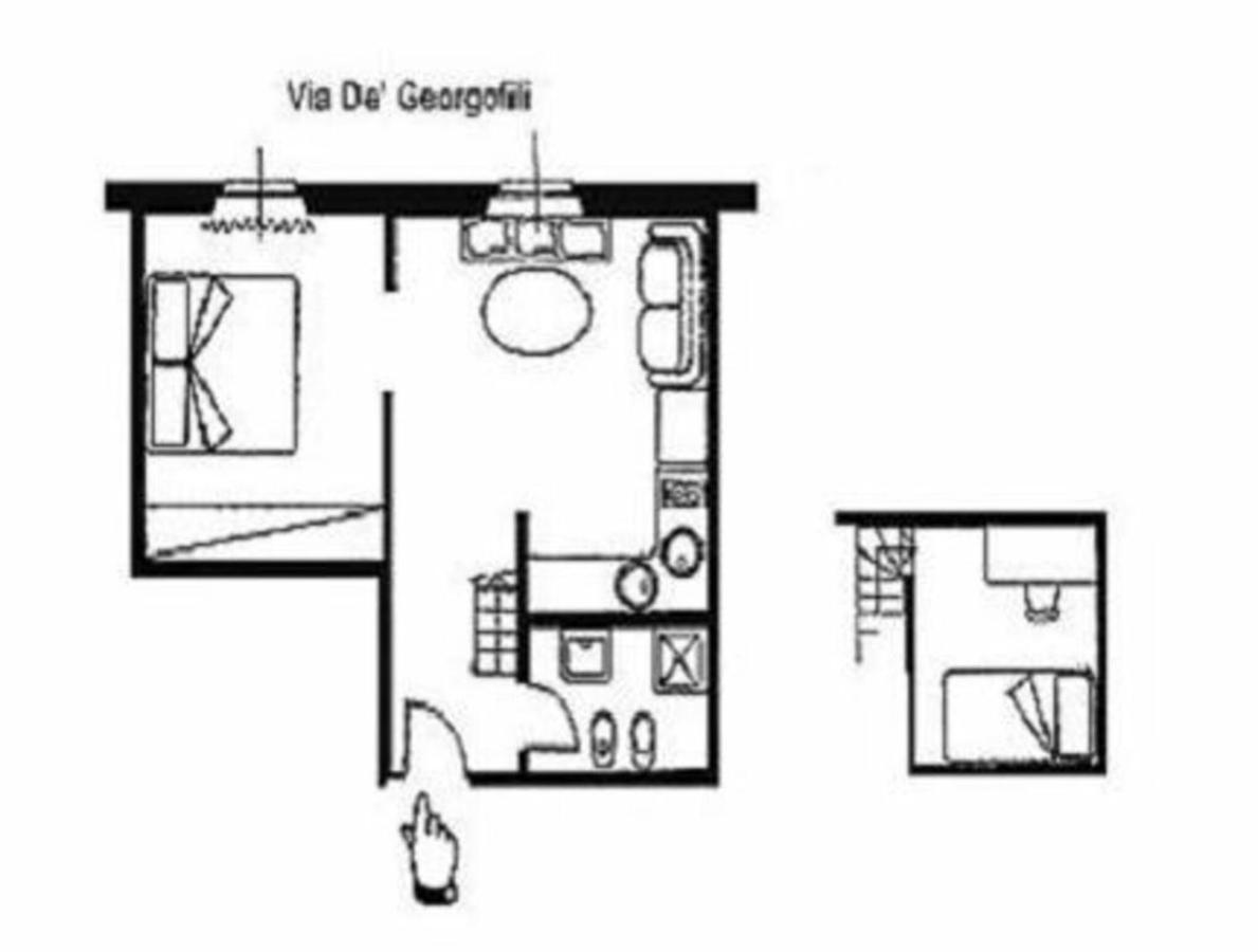 Georgofili By Halldis Florence Luaran gambar